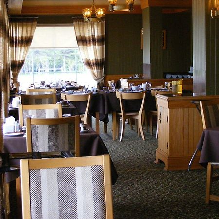 Hotel Motel Bon Accueil Rivière-la-Madeleine Extérieur photo