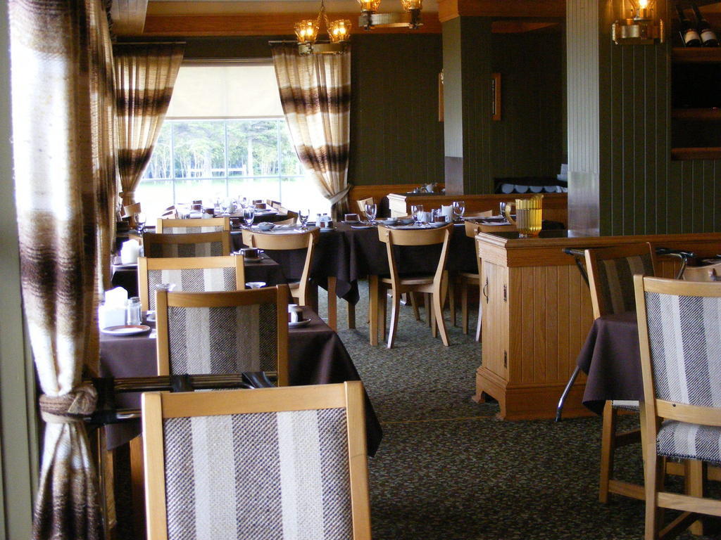 Hotel Motel Bon Accueil Rivière-la-Madeleine Extérieur photo