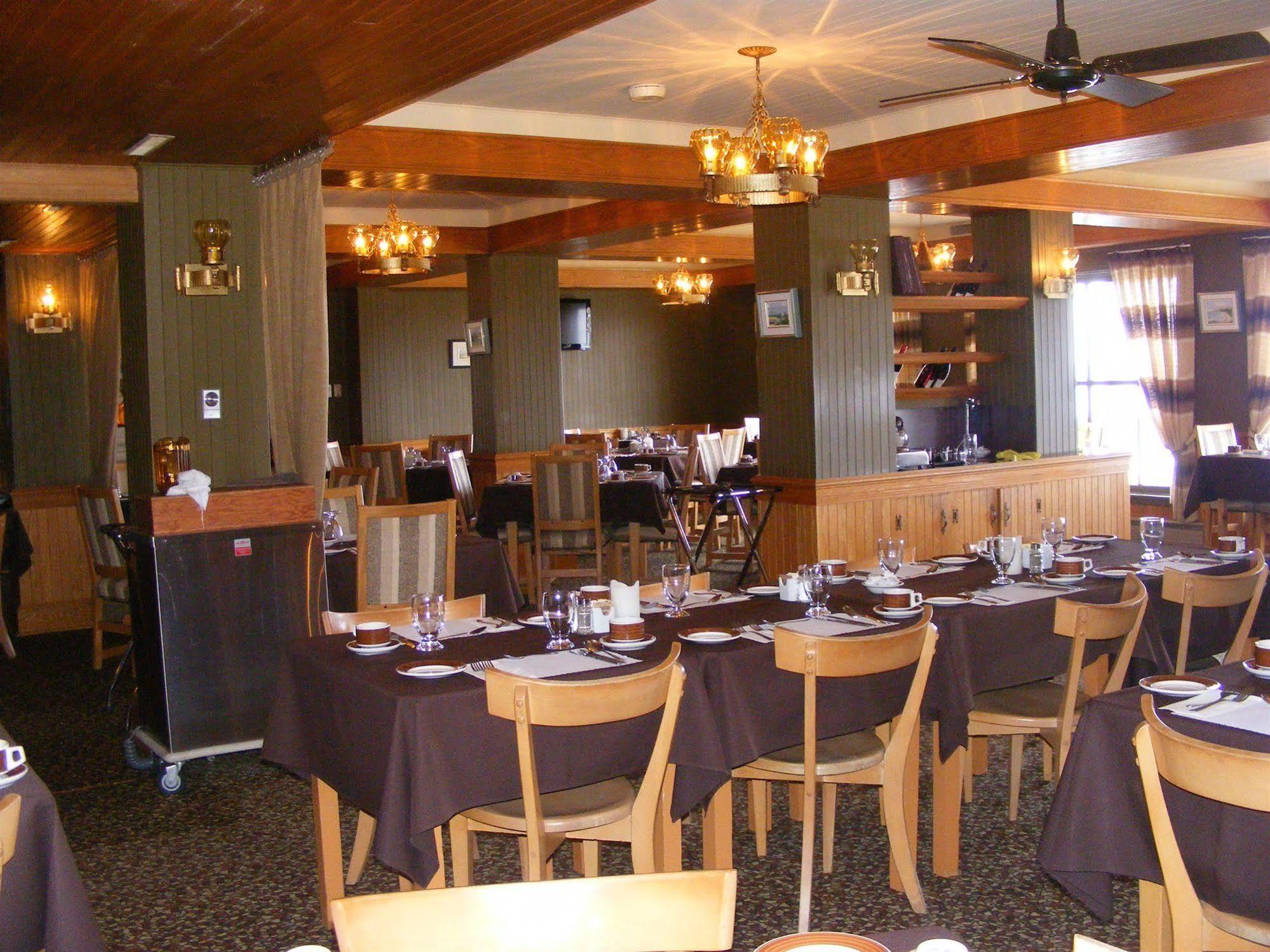 Hotel Motel Bon Accueil Rivière-la-Madeleine Extérieur photo